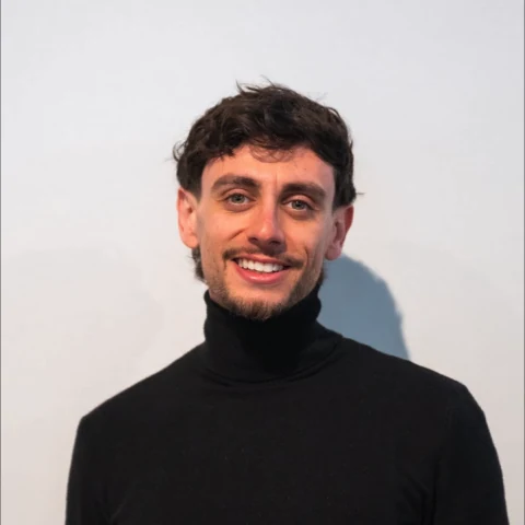 Ritratto di Francesco Daddi