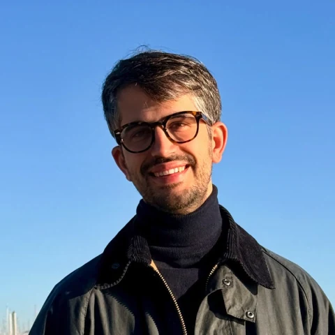 Ritratto di Vittorio Carmignani